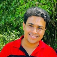 Arun Somasekharan Nair