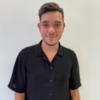 Caique Cavalcante