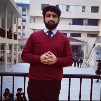 Tayyab Sajjad
