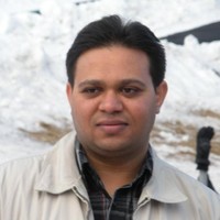 Bhadresh Patel