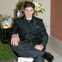 Elvis Celestino Silva