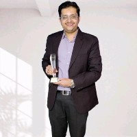 Arijit Chatterjee