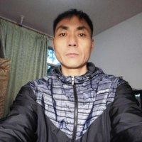 林龙盛