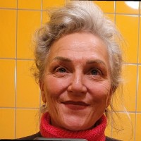 Adrie de Jong