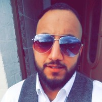 Shaz Iqbal