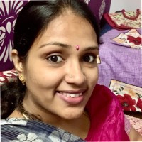 Sai Lakshmi Vedula