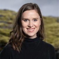 Vaka Helgadóttir