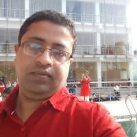 Raju Saha