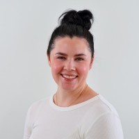 Anna Shona Gjerde Øvrevik