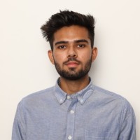 Dhruvil Joshi