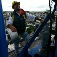 Luis Carranza Eslava