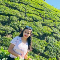Harshitha R