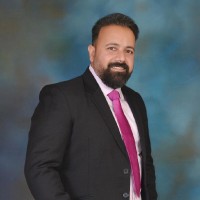 Satinder Chopra