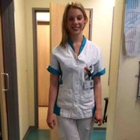 Anouk De Lorijn