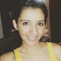 Wendy Montoya