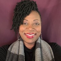 Glenda Scott