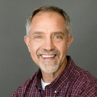Rob Yeager