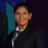 Bindu H.S