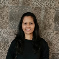 Mayuri Kolekar