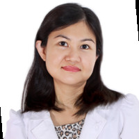 Huong Vu