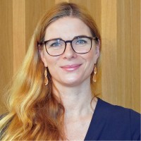 Ulrike Schlabinger
