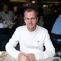 Андрей Иванов