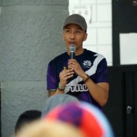 Steven Vuong