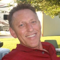 Mark Landry