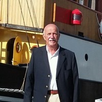 Ton Van De Merwe