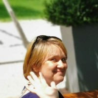 Petra Dolinar