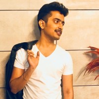 Harsha Vardhan