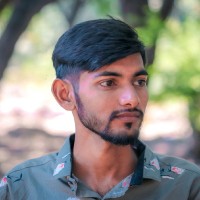 Divyesh Jadav