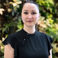 Georgiana Vani