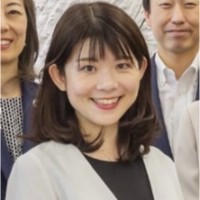 Aya Mizuhara