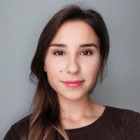 Mariia Kozhushan
