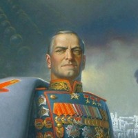 Georgy Zukhov