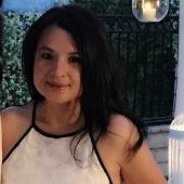Claudia Lopez