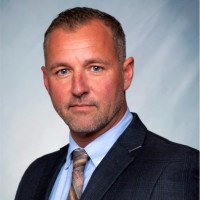 Jason Bradshaw, PCS