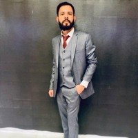Yasir Rana
