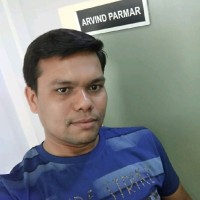 Arvind Parmar
