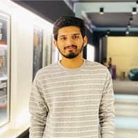 Danial Haroon