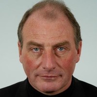 Rudy Nevejans