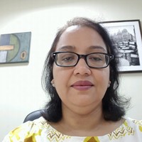 Madhvi Gokool