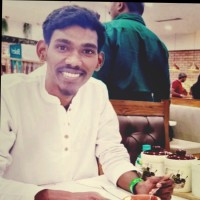 Siddharth Pandit
