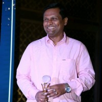 Sudip Ghosh