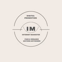 Internet Marketer