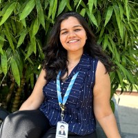 Ishwari Sawant