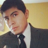 Israel Ricardo Soto Reyes