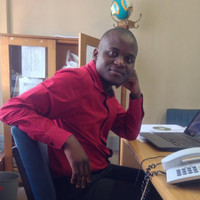 Billy Menzi Vilakati