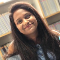 Anjana Vijayananda